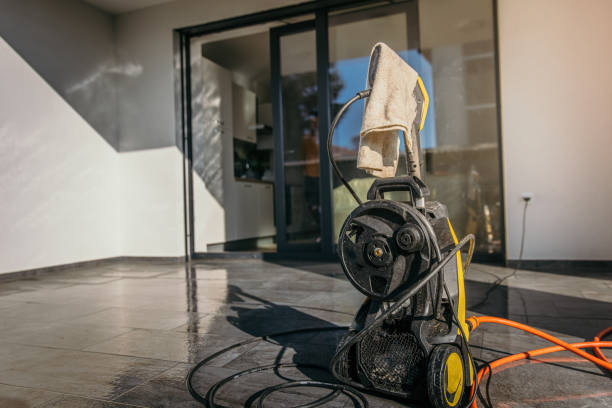 Best Restaurant Pressure Washing  in Nd Point, WI
