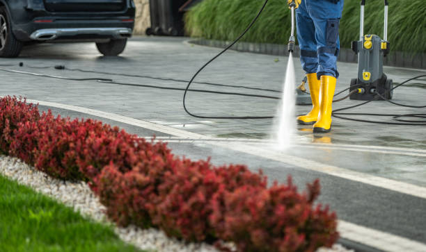 Best Parking Lot and Garage Cleaning  in Nd Point, WI